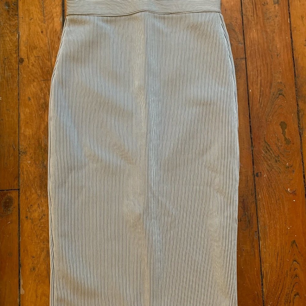 Topshop pencil skirt